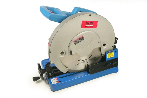 HBM Metallkappsäge / Drycutter Deluxe – Bild 3