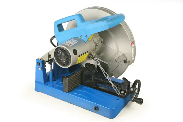 HBM Metallkappsäge / Drycutter Deluxe – Bild 4