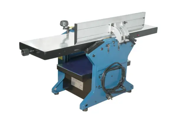 HBM 10 Zoll Abricht und Dickenhobelmaschine – Bild 2 HBM 10 Zoll Abricht und Dickenhobelmaschine – Bild 2