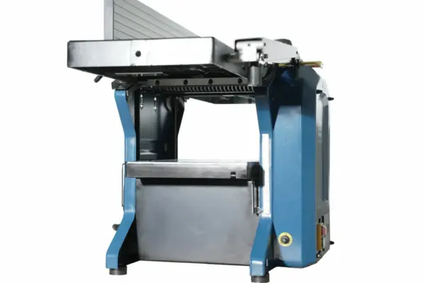 HBM 10 Zoll Abricht und Dickenhobelmaschine – Bild 3 HBM 10 Zoll Abricht und Dickenhobelmaschine – Bild 3