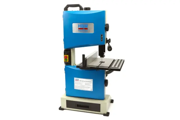 HBM Holzbandsäge 200 mm