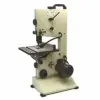 HBM Holzbandsäge 200 mm – Bild 3