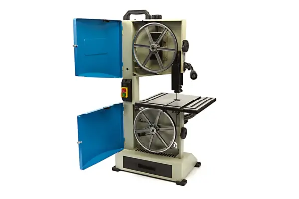 HBM Holzbandsäge 200 mm – Bild 4