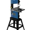 HBM Holzbandsäge 250 mm