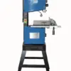 HBM Holzbandsäge 250 mm – Bild 2