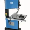 HBM Holzbandsäge 250 mm – Bild 3