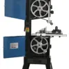 HBM Holzbandsäge 250 mm – Bild 4
