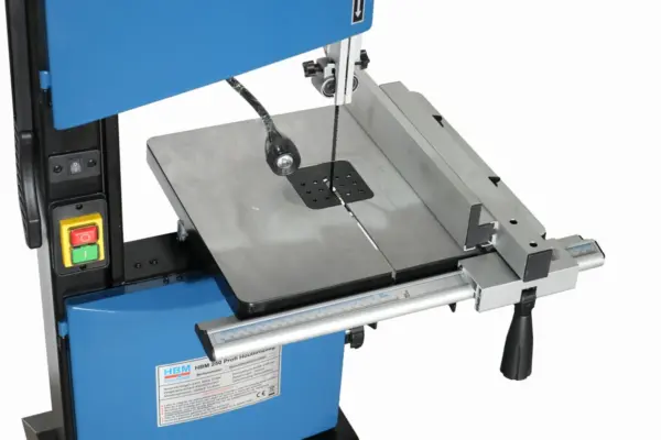 HBM Holzbandsäge 250 mm – Bild 5