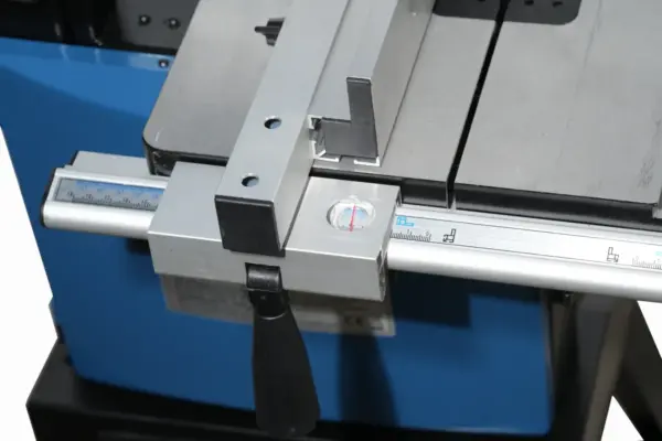 HBM Holzbandsäge 250 mm – Bild 9