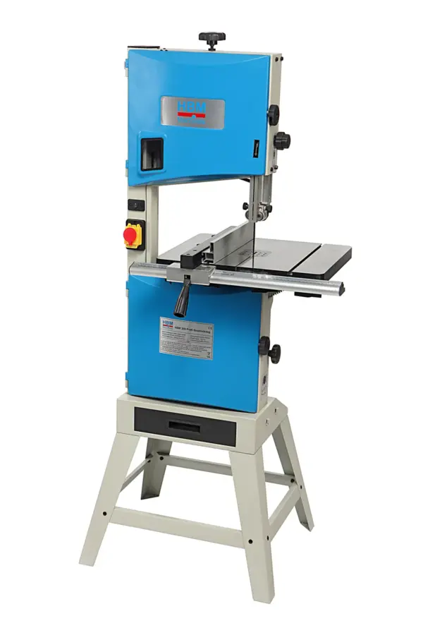 HBM Holzbandsäge 300 mm