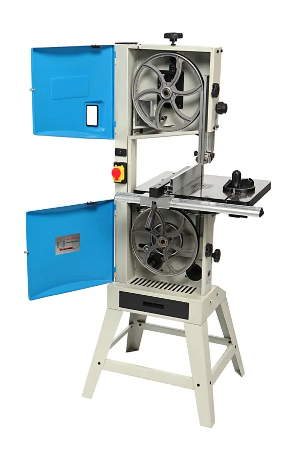 HBM Holzbandsäge 300 mm – Bild 2