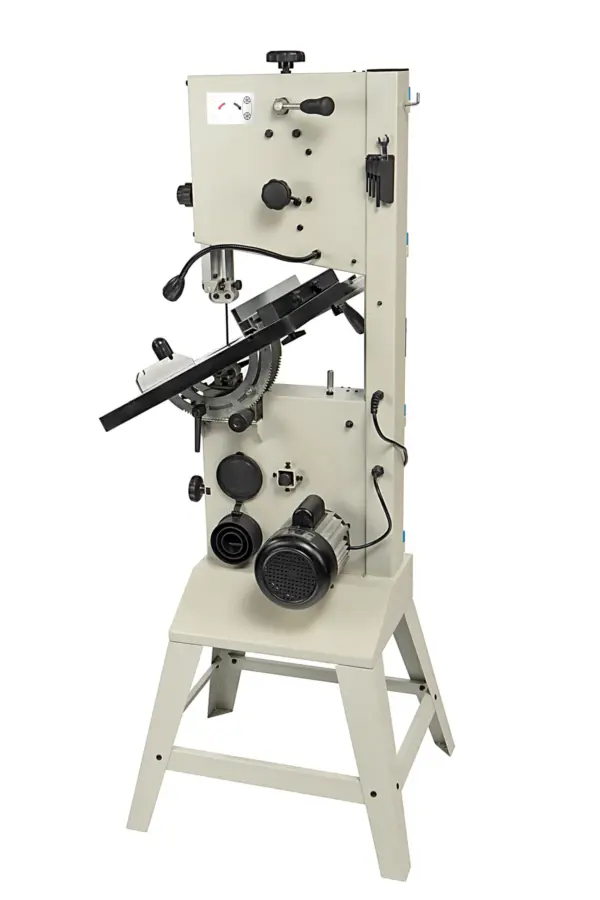 HBM Holzbandsäge 300 mm – Bild 3