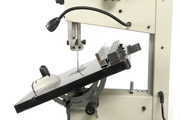 HBM Holzbandsäge 300 mm – Bild 4
