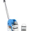HBM Streck- und Schlupfmaschine