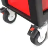 HBM professioneller Deluxe-Werkzeugwagen, 283-teilig – Bild 4 HBM professioneller Deluxe-Werkzeugwagen, 283-teilig – Bild 4