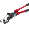 HBM hydraulische Crimpzange 16 Tonnen, 16 – 300 mm² – Bild 3 HBM hydraulische Crimpzange 16 Tonnen, 16 – 300 mm² – Bild 3