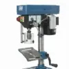 HBM 14 mm Profi-Säulensbohrmaschine – Bild 4