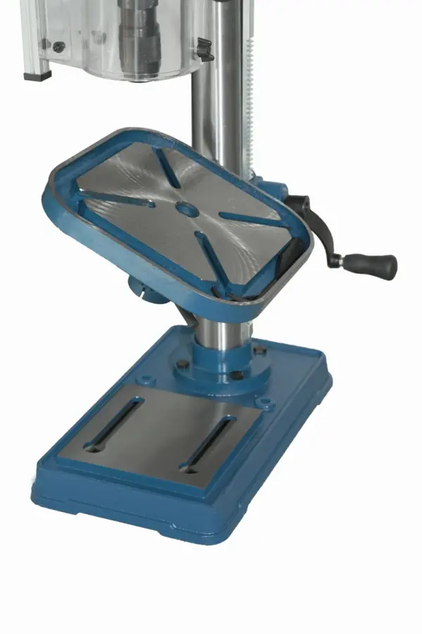 HBM 20 mm Profi-Säulenbohrmaschine – Bild 5