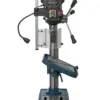 HBM 25 mm Profi-Säulenbohrmaschine mit digitaler Tiefenanzeige – Bild 4
