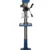 HBM 32 mm Profi-Säulenbohrmaschine Standmodell - 230 Volt – Bild 3