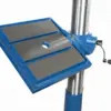 HBM 32 mm Profi-Säulenbohrmaschine Standmodell – 230 Volt – Bild 7