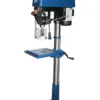 HBM 32 mm Profi-Säulenbohrmaschine Standmodell - 400 Volt