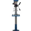 HBM 32 mm Profi-Säulenbohrmaschine Standmodell - 400 Volt – Bild 2