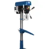 HBM 32 mm Profi-Säulenbohrmaschine Standmodell - 400 Volt – Bild 4