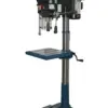 HBM 32 mm Säulenbohrmaschine Standmodell mit Digitalanzeige 230 Volt