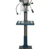HBM 32 mm Säulenbohrmaschine Standmodell mit Digitalanzeige 230 Volt – Bild 2