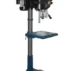 HBM 32 mm Säulenbohrmaschine Standmodell mit Digitalanzeige 230 Volt – Bild 3