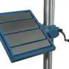 HBM 32 mm Säulenbohrmaschine Standmodell mit Digitalanzeige 230 Volt – Bild 7