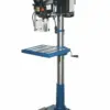 HBM 32 mm Säulenbohrmaschine Standmodell mit Digitalanzeige 400 Volt