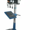 HBM 32 mm Säulenbohrmaschine Standmodell mit Digitalanzeige 400 Volt – Bild 4