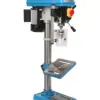HBM 16 Hobby-Säulen-Bohrmaschine – Bild 3