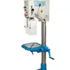 HBM 30 Zahnrad-Säulenbohrmaschine mit Gewindefunktion