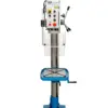 HBM 30 Zahnrad-Säulenbohrmaschine mit Gewindefunktion – Bild 2