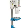 HBM 30 Zahnrad-Säulenbohrmaschine mit Gewindefunktion – Bild 3