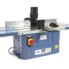 HBM 40 Holzfräsmaschine – Bild 3