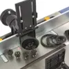 HBM 40 Holzfräsmaschine – Bild 5