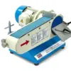 HBM 75 x 1180 Profi-Schleifer und -Tellerschleifer