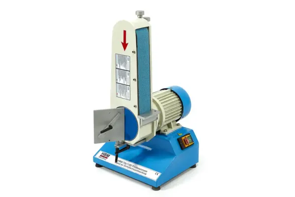 HBM 75 x 1180 Profi-Schleifer und -Tellerschleifer – Bild 3