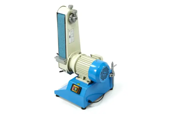 HBM 75 x 1180 Profi-Schleifer und -Tellerschleifer – Bild 4