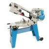 HBM 115 Metallbandsäge