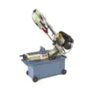 HBM 712 Metallbandsäge - 230 Volt