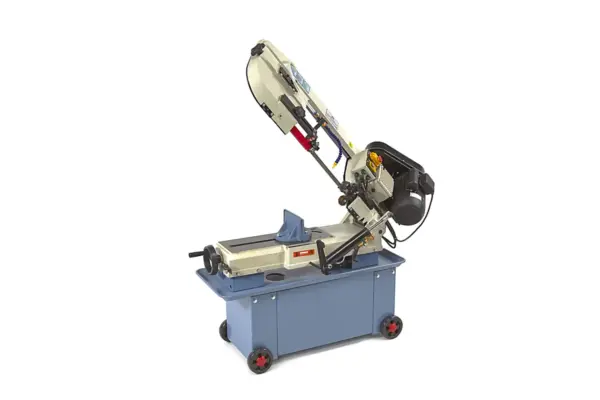 HBM 712 Metallbandsäge - 230 Volt