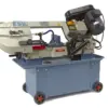 HBM 712 Metallbandsäge - 230 Volt – Bild 2