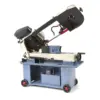 HBM 712 Metallbandsäge - 230 Volt – Bild 4