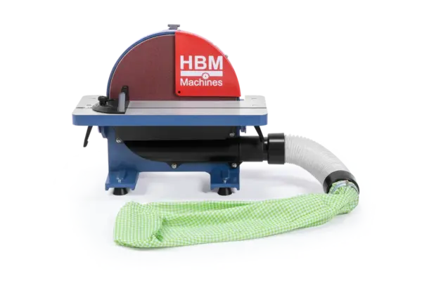 HBM 300 Tellerschleifer
