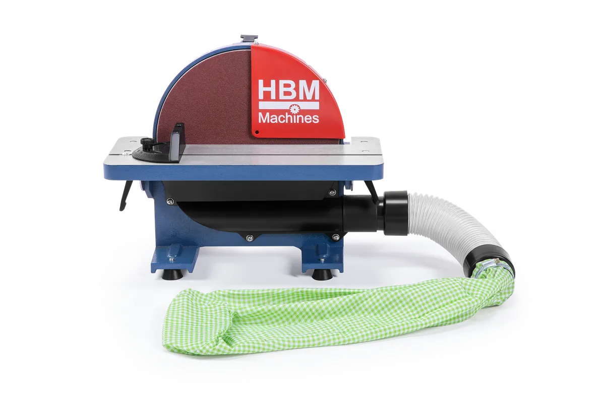 HBM 300 Tellerschleifer